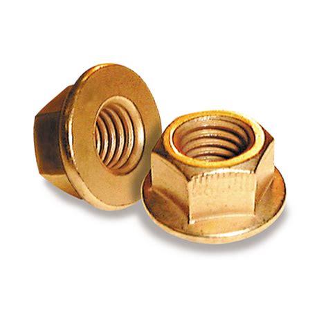 Copper Nut Products 